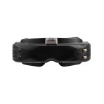 Original SKYZONE SKY04X PRO 1920X1080 OLED 5.8G 48CH Steadyview DVR Head Tracker Fan for RC Airplane Racing High Quality Parts
